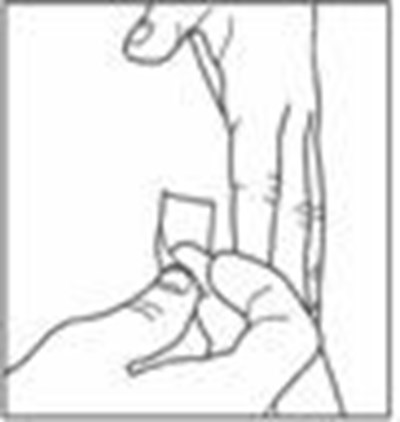 Image Of How To Inject Step 2 (Image 2a)